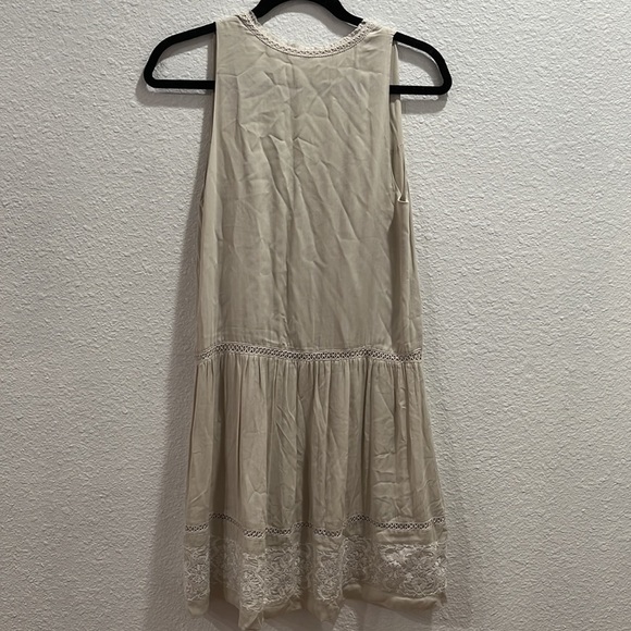 FLANNEL :: DRESS - Picture 8 of 14